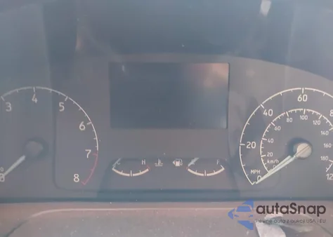 2024 Ford Transit-250 from USA, damaged, VIN 1FTBR1Y85RKB90782